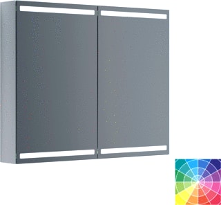 Dansani - Wastafel spiegelkast s840-166