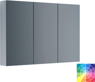 Dansani - Wastafel spiegelkast s853-166