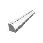SLV - Grazia Mech. toebeh. verlichtingsarmatuur 10 edge 2m alu