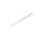 SLV - Grazia Mech. toebeh. verlichtingsarmatuur 20 afd 1,5m vlak milky
