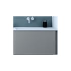 Dansani - Luna Toebehoren/onderdelen voor meubels tbh sanitair tsy-324249