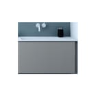 Dansani - Luna Toebehoren/onderdelen voor meubels tbh sanitair tsy-324252