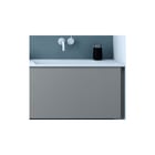 Dansani - Luna Toebehoren/onderdelen voor meubels tbh sanitair tsy-644252