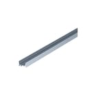 SLV - Grazia Mech. toebeh. verlichtingsarmatuur 20 opb prof plat 1,5m alu