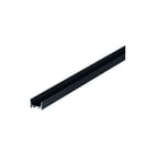 SLV - Grazia Mech. toebeh. verlichtingsarmatuur 20 opb prof plat 1,5m zw