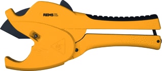 REMS - ROS P 42 S Buisschaar
