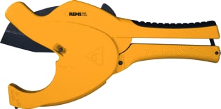 REMS - ROS P 63 S Buisschaar