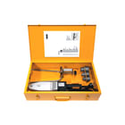 REMS - MSG Stomplasmachine 63 Fe Set 20-25-32