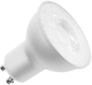 SLV - Leuchtmittel LED-lamp Lichtbron Gu10 Grs 2700K