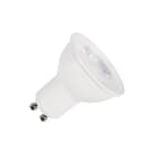 SLV - Leuchtmittel LED-lamp Led Lichtbron Gu10 W 2700K