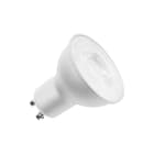 SLV - Leuchtmittel LED-lamp Lichtbron Gu10 Grijs 3K
