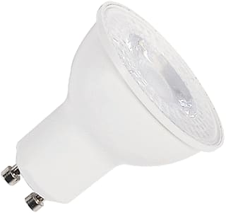 SLV - Leuchtmittel LED-lamp Led Lichtbron Gu10 W 3K