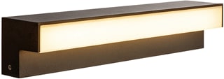 SLV - L-Line Staande lamp Out 60 Antr 3000/4K