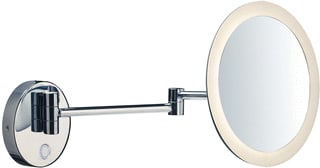 SLV - Maganda Plafond-/wandarmatuur Wandlamp Chr 2700/