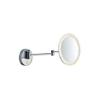 SLV - Maganda Plafond-/wandarmatuur Wandlamp Chr 2700/
