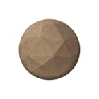 SLV - Mana Lichtt. toebeh.v verlichtingsarm. Kap Rnd 40 Beige