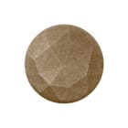 SLV - Mana Lichtt. toebeh.v verlichtingsarm. Kap Rnd 60 Beige