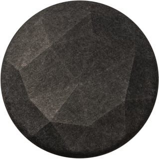 SLV - Mana Lichtt. toebeh.v verlichtingsarm. Lampenkap Rond 60 Gr