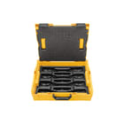 REMS - gereedschapskist/-tas L-BOXX + INLAGE 571136 R