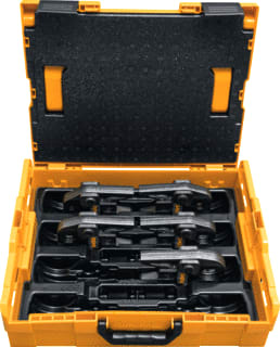 REMS - Persbek/persketting v persfitting prstng st v15-18-22-28-35
