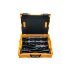 REMS - Persbek/persketting v persfitting prstng st v15-18-22-28-35