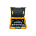 REMS - Mini Persbek/persketting v persfitting Prstmn St V15-22-28-35