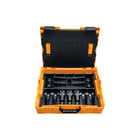 REMS - Mini Persbek/persketting v persfitting Prstng V 15-18-22-28