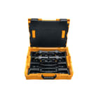 REMS - Perstang voor persfitting Perstang Set M15-18-22-28