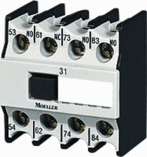 Eaton - DILE Hulpcontactblok 31Dile