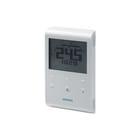 Siemens - RDE Ruimteklokthermostaat S55770-T280