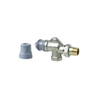 Siemens - Acvatix VPU Drukgecompenseerde regelafsluiter radafsl ax ha vpu110a-135
