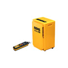 REMS - Secco 50 Luchtontvochtiger Prstng 132011R220+132115R