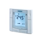 Siemens - RDF Ruimtetemperatuurreg. bussysteem inb ruim tempreg rdf660mb