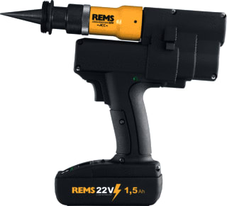 REMS - Ex-Press Expandertang prst 575022+150960/61/62