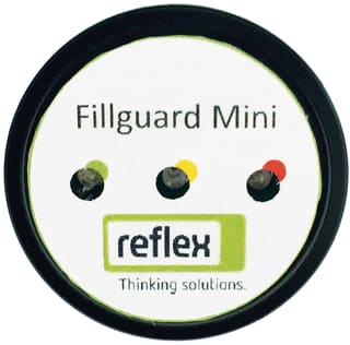 Reflex - Toebeh./onderdelen v cv-installatie 9125762