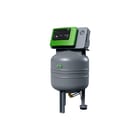 Reflex - Expansie-automaat compressor reflexomat xs