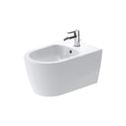 Duravit - ME by Starck Bidet bidet 228815aa00