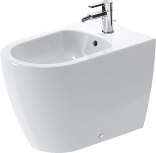 Duravit - ME by Starck Bidet bidet 228910aa00