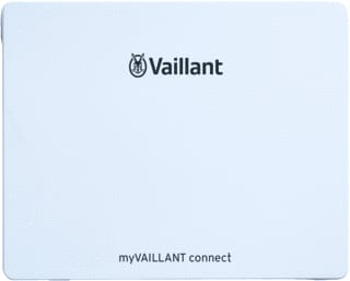 Vaillant - Interface bussysteem Connect Vr940F /Ebus Ketl