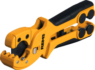 REMS - ROS P 26/SW 35 Buisschaar