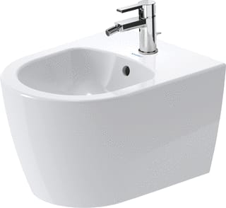 Duravit - ME by Starck Bidet bidet 229015ac00