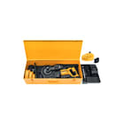 REMS - Curvo Pijpenbuigmachine acccrv 22v st 15-18-22-28