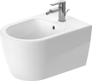 Duravit - ME by Starck Bidet bidet 272415aa00