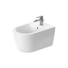 Duravit - ME by Starck Bidet bidet 272415aa00