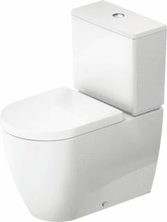 Duravit - ME by Starck Closet closet 200509aa00