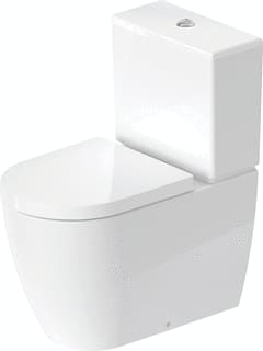Duravit - ME by Starck Closet closet 217009aa00