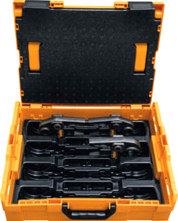 REMS - Perstang voor persfitting Perstang Set Th 16-20-26