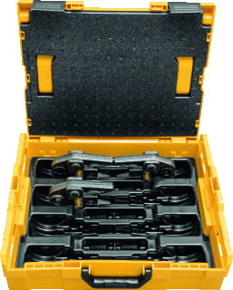 REMS - Perstang voor persfitting Perstang Set U 16-20-25