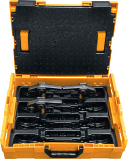 REMS - Perstang voor persfitting perstang set f 16-20-26