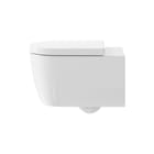 Duravit - ME by Starck Closet closet 252909aa00